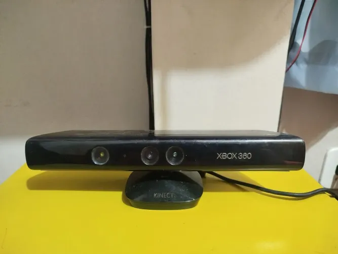 KINECT XBOX 360