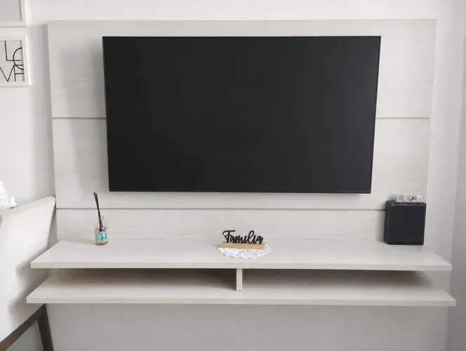 Painel de TV