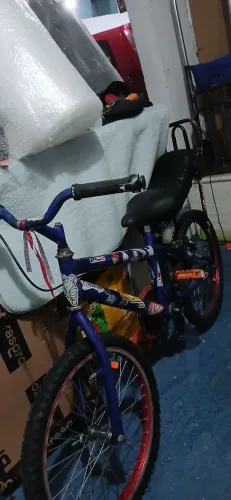 Bike usada para vender