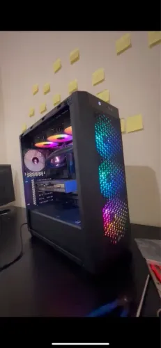 PC GAMER HIGH END