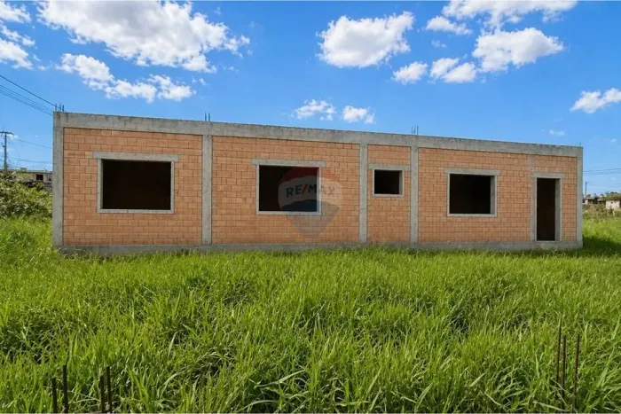 Terreno em Águaí: Investimento Seguro e Promissor!
