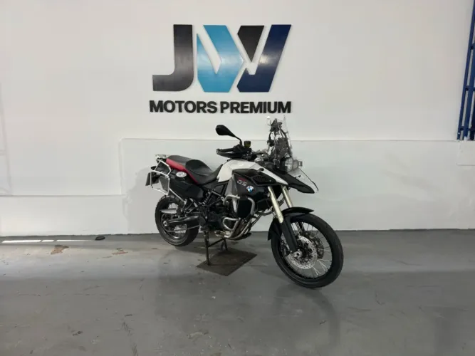 Bmw F 800 gs adventure 2016