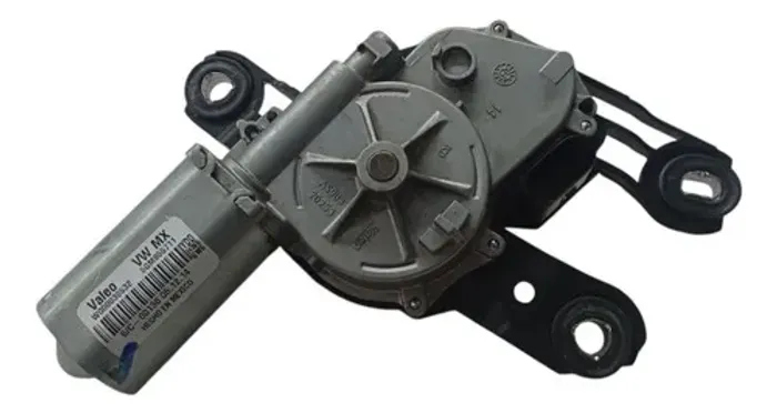 Motor Limpador Vidro Vigia Volkswagen Golf Gti 2.0 T 2015