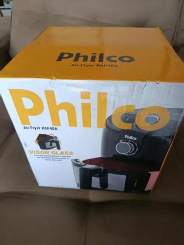 Airfryer nova