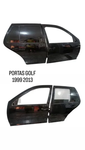 PORTAS GOLF 1999 2013 SAPÃO SPORTLINE