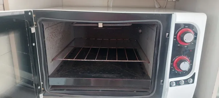 Forno Elétrico 