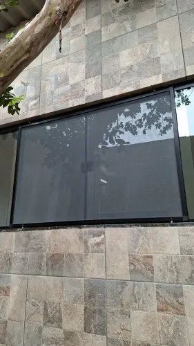 Tela Mosqueiro para Janelas 