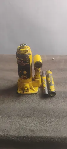 Macaco hidráulico