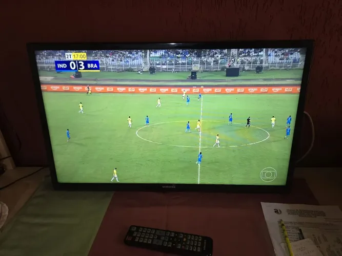 TV Samsung 32