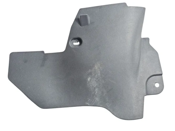 Moldura Console Lado Esquerdo Chevrolet Corsa Hatch 2011