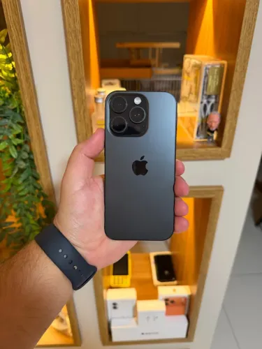 iPhone 16 Pro 128GB