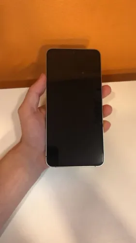 Samsung S25 FE Excelente - Troco Parcelo 18X Loja Centro