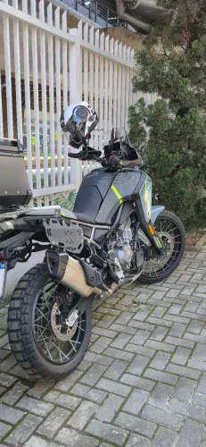 Ibex 450