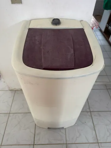 Tanquinho Arno 10kg