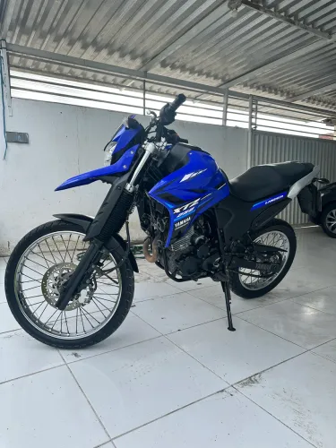 XTZ/Lander 2023