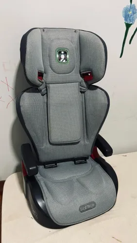 Cadeirinha de Carro