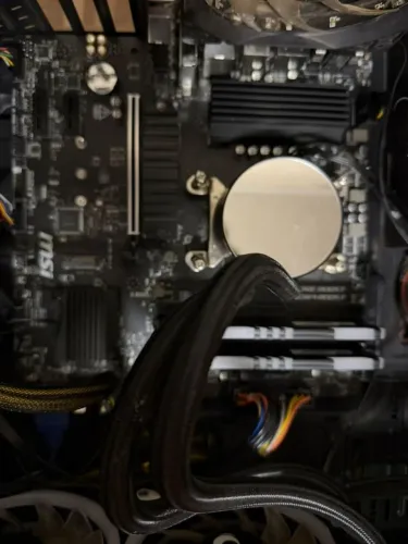 Kit upgrade ryzen 7
