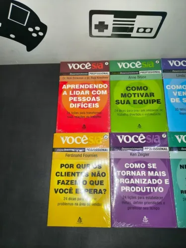 Coleção Você S/A