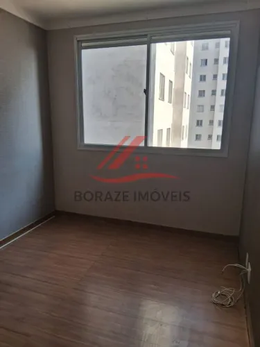 Apartamento com 2 Dormitórios,35m² , 1 Vaga para Locação no Parque São Vicente ? Mauá/SP.
