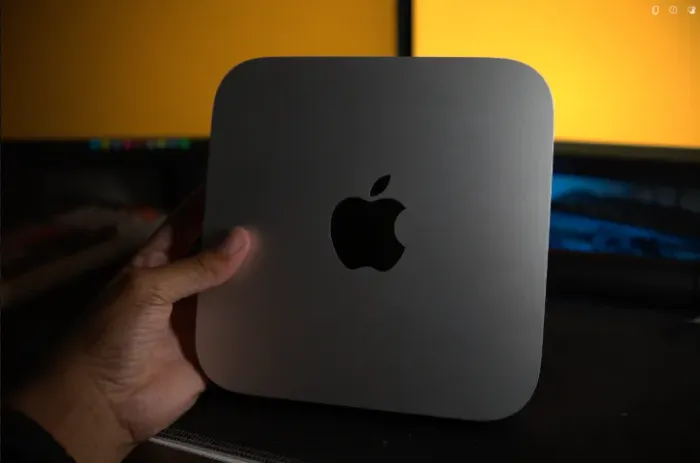 Mac Mini M2 8GB SSD 256GB - Na Caixa / Estado de Novo