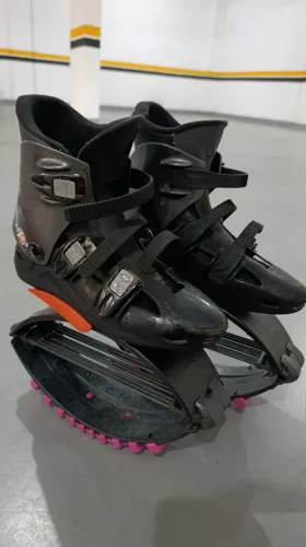Kangoo Jump