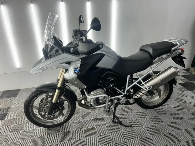 BMW R1200GS 2012