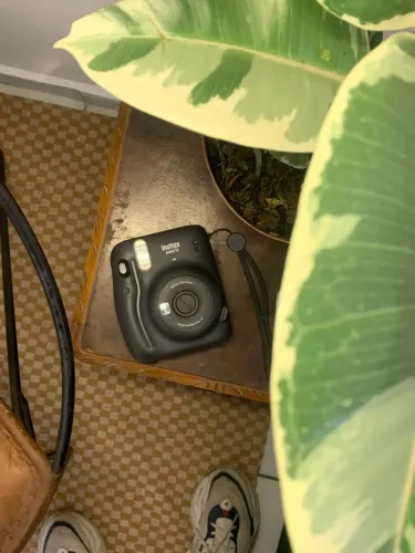 Instax mini 11