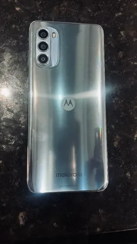 Moto G52 - conservado