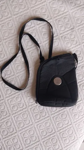 BOLSA BAG CANON ORIGINAL - PROTEÇÃO MÁXIMA PARA SUA CÂMERA