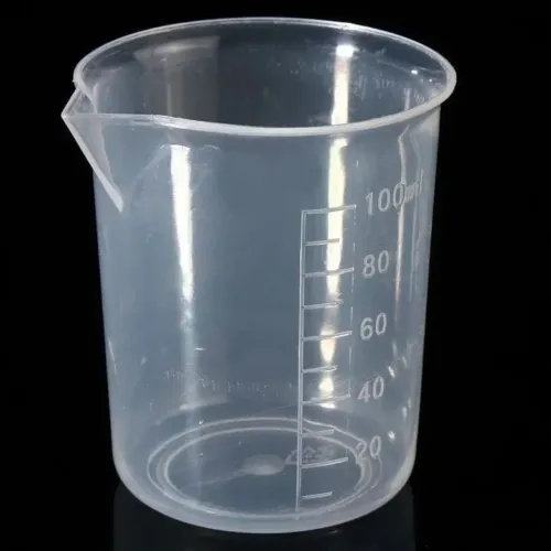 Copo de laboratório 100ml
