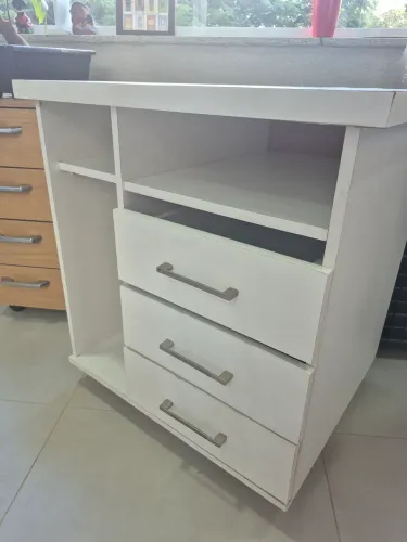 Gaveteiro multiuso