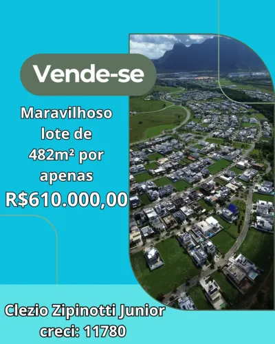 Imóvel para venda tem 482 metros quadrados em Jacuhy - Serra - ES
