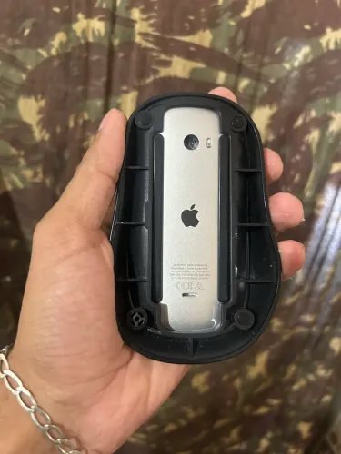 Mouse Magic da Apple segunda geração
