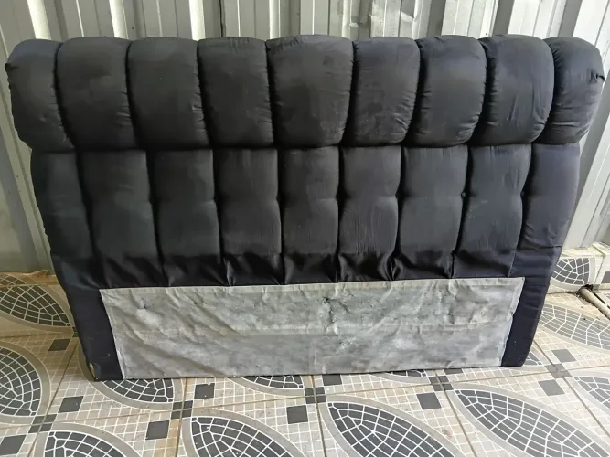DESAPEGO/ACEITO OFERTAS
