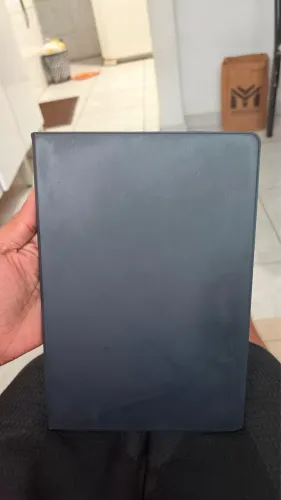 Tablet s9 fe + s-pen