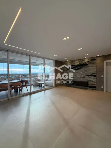 Apartamento à venda, Edifício Authentique, Jardim das Américas, Cuiabá, MT