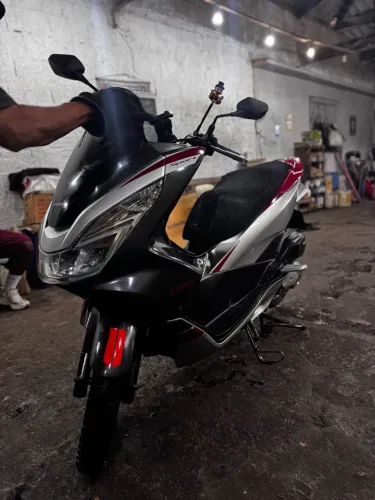 Honda PCX 150 Sport 2018