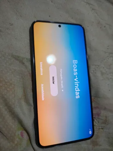 ABAIXEI!!! CELULAR SAMGUNG S 22 Modelo: SM-S901E