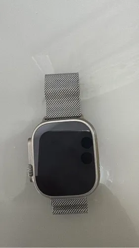 Apple Watch Ultra 1 geração