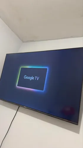 Tv SEMP 43 POLEGADAS