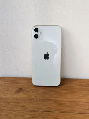 IPhone 11 todo original