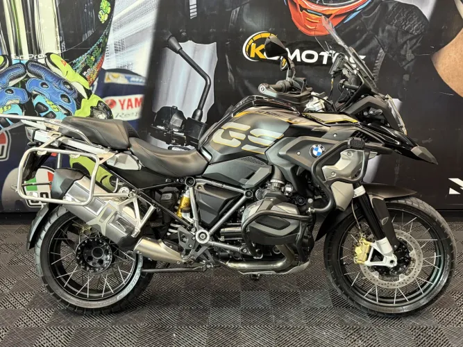 BMW R 1250 GS premium exclusive * 36600kms
