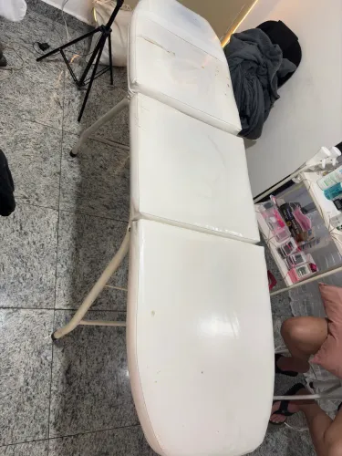 maca 3 posições/ estética