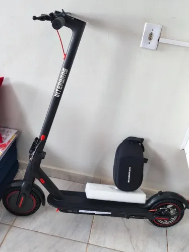 Patinete elétrico