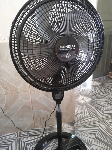 Ventilador Mondial 
