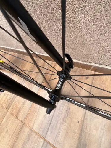 Bike specialized tarmac sl4