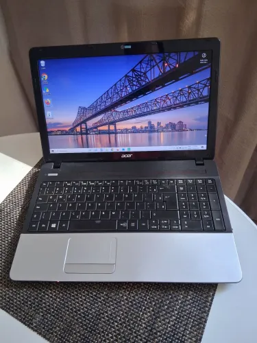 Notebook Acer I5 Ssd 8Gb RAM