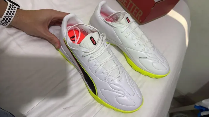 CHUTEIRA SOCITY PUMA ORIGINAL
