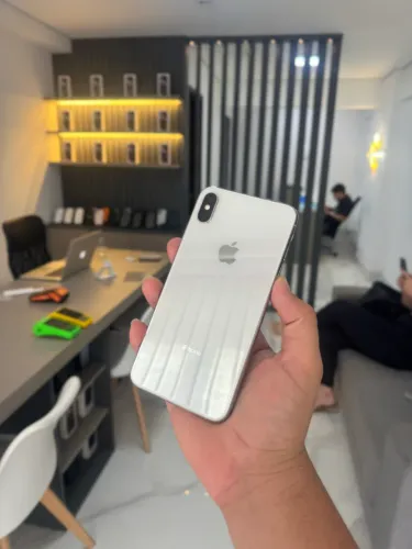 IPHONE XS MAX COMPLETO
