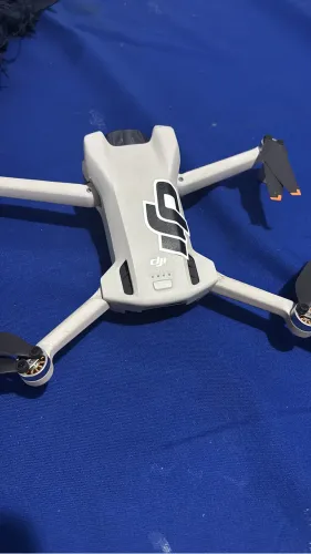 Drone DJI mini 3 no combo